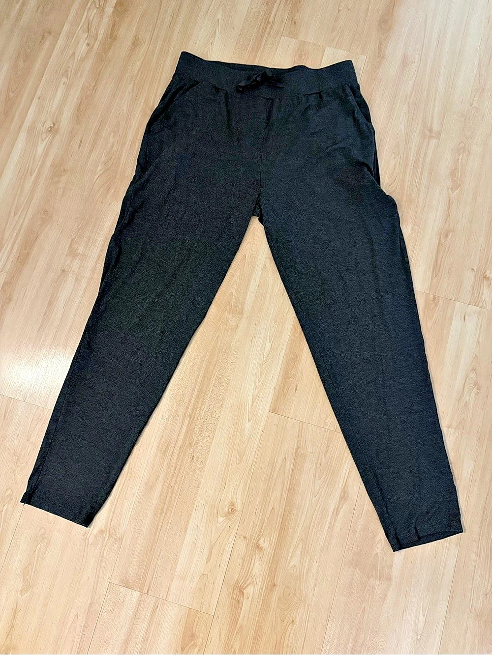 Cozy Earth Women's Brushed Bamboo Jogger Pant Size M